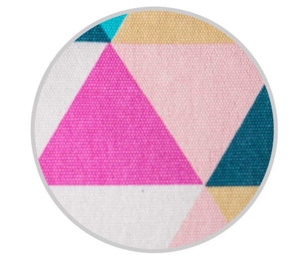 Kinderkraft Nino Pink - 424487 - zdjęcie 11